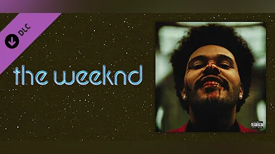 Сборник Beat Saber - The Weeknd - "Save Your Tears"