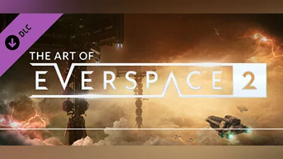 Сборник The Art of EVERSPACE  2
