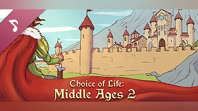 Сборник Choice of Life: Middle Ages 2 - Soundtrack