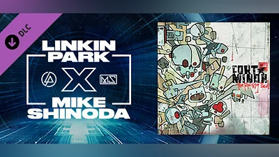 Сборник Beat Saber - Fort Minor - Remember the Name (feat. Styles of Beyond)