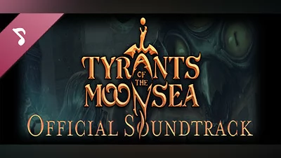 Сборник Neverwinter Nights: Enhanced Edition Tyrants of the Moonsea Official Soundtrack