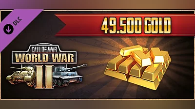 Сборник Call of War: 49.500 Gold