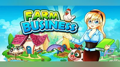 Сборник Hay Day Farm 2019 - 卡通农场