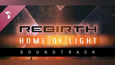 Сборник X Rebirth: Home of Light Soundtrack