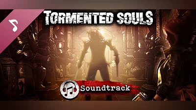 Сборник Tormented Souls Soundtrack