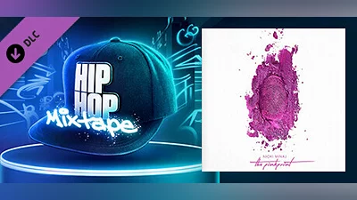 Сборник Beat Saber - Nicki Minaj - "Anaconda"