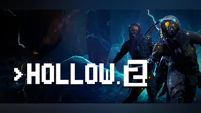 Сборник Hollow 2