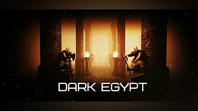 Сборник Dark Egypt
