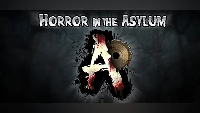Сборник Horror in the Asylum