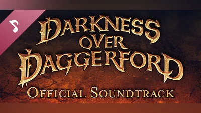 Сборник Neverwinter Nights: Darkness Over Daggerford Official Soundtrack