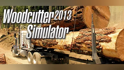 Сборник Woodcutter Simulator 2013