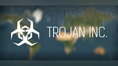 Сборник Trojan Inc.