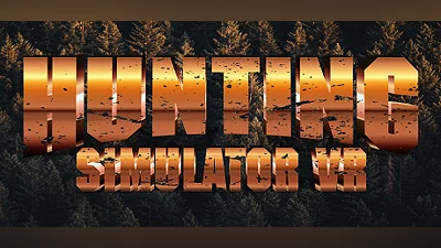 Сборник Hunting Simulator VR