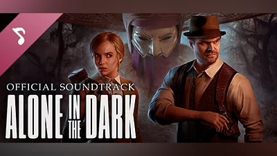 Сборник Alone in the Dark Soundtrack