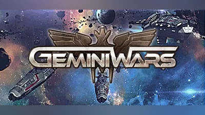 Сборник Gemini Wars