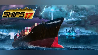 Сборник Ships 2017