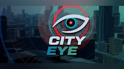 Сборник City Eye