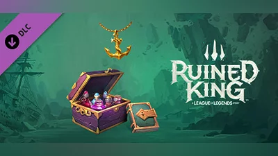 Сборник Ruined King: A League of Legends Story  - Ruination Starter Pack