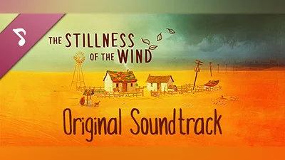 Сборник The Stillness of the Wind Original Soundtrack