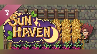 Сборник Sun Haven Soundtrack Vol. 1