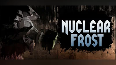 Сборник Nuclear Frost