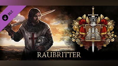 Сборник Reign of Guilds - Raubritter