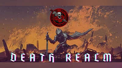 Сборник DEATH REALM