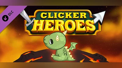Сборник Clicker Heroes: Whelpling Auto Clicker