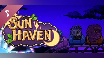 Сборник Sun Haven Soundtrack Vol. 2