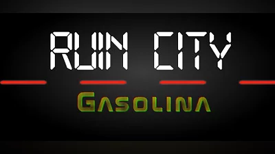 Сборник Ruin City Gasolina