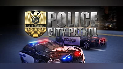 Сборник City Patrol: Police