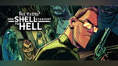 Сборник One Shell Straight to Hell