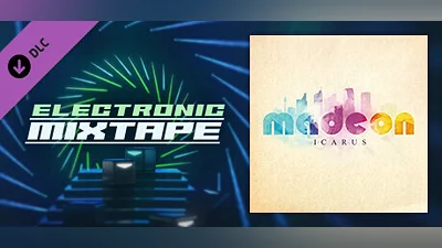 Сборник Beat Saber - Madeon - Icarus