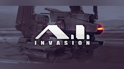 Сборник A.I. Invasion