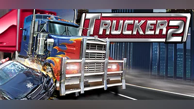 Сборник Trucker 2