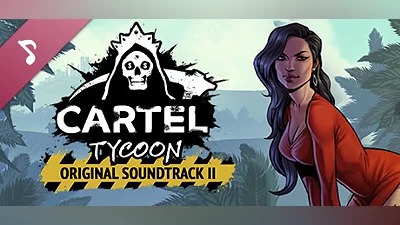 Сборник Cartel Tycoon - Soundtrack Vol. II