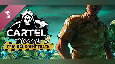 Сборник Cartel Tycoon - Soundtrack Vol. I