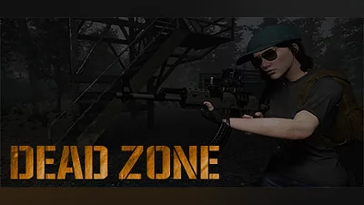 Сборник DEAD ZONE