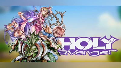 Сборник Holy Avenger