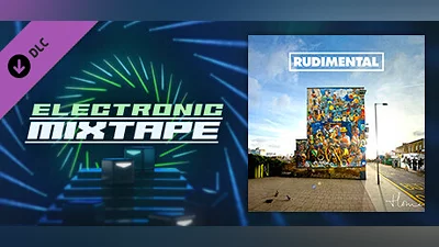 Сборник Beat Saber - Rudimental - Waiting All Night (feat. Ella Eyre)