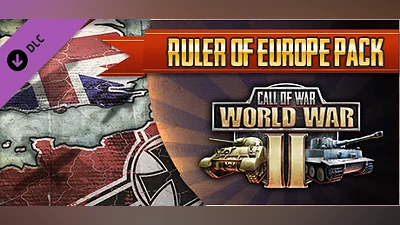 Сборник Call of War: Ruler of Europe Pack