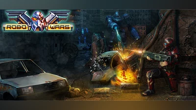 Сборник Robowars