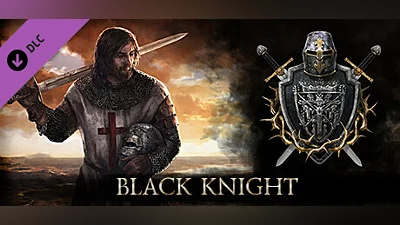 Сборник Reign of Guilds - Black Knight