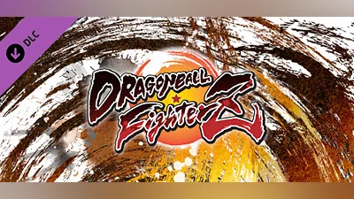 Сборник DRAGON BALL FighterZ - Anime Music Pack