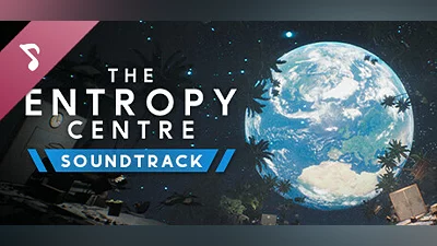 Сборник The Entropy Centre Soundtrack