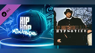 Сборник Beat Saber - The Notorious B.I.G. - "Hypnotize"