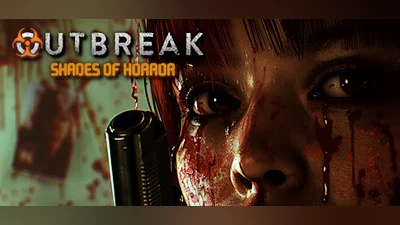 Сборник Outbreak: Shades of Horror