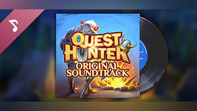 Сборник Quest Hunter: Original Soundtrack