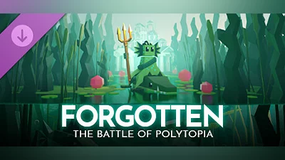 Сборник The Battle of Polytopia - Forgotten Skin (for the Aquarion tribe)