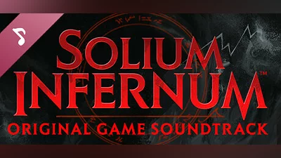 Сборник Solium Infernum (Original Game Soundtrack)